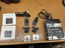 Smallest wireless camera for sale  Mckinleyville