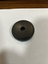 Vtg black plastic for sale  Peru