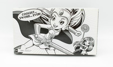Mattel Polly Pocket Masters of the Universe 2011 SDCC Exclusive She-Ra MotU na sprzedaż  Wysyłka do Poland