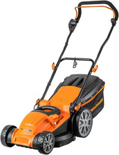 Meb1840m tagliaerba elettrico usato  Roma