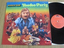 James last voodoo d'occasion  France