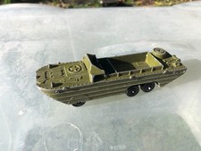 Vintage dukw amphibian for sale  OSSETT
