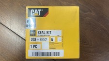 Cat 208 2652 for sale  Virginia