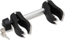 Fahrrad rahmenklemme rahmenhal gebraucht kaufen  Großmehring