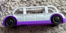 Polly pocket limousine for sale  ST. AUSTELL