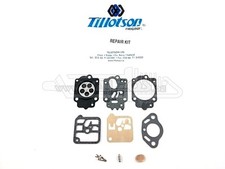 Riginal tillotson reparatursat gebraucht kaufen  Grafenau