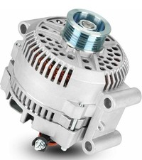 Alternator 130 amp for sale  East Saint Louis