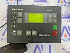 Kaeser sigma control d'occasion  Expédié en France