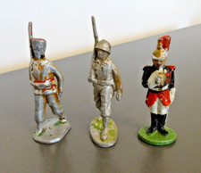 Lot figurines alu d'occasion  France