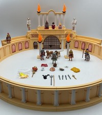 Playmobil 4270 colosseum for sale  CROWTHORNE