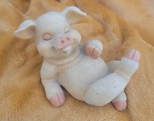 Vintage ceramic pig for sale  BIRMINGHAM