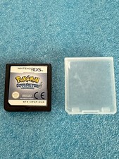 Pokemon version argent d'occasion  Chazay-d'Azergues