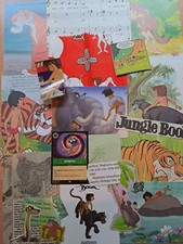 Small disney jungle for sale  KINGSBRIDGE