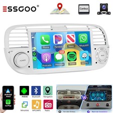 64g android autoradio usato  San Mauro Torinese