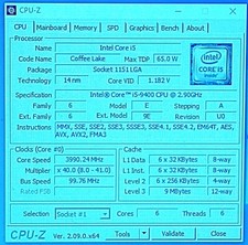Sr3x5 intel core for sale  Monroe