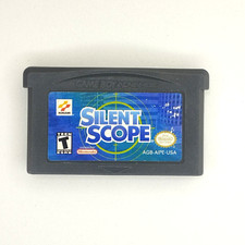 Silent scope cartridge usato  Bologna