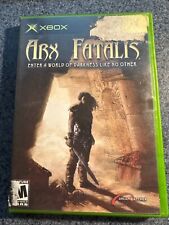 Arx fatalis original for sale  Circleville