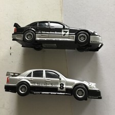 Hornby hobbies mercedes for sale  LONDON