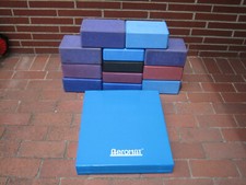 Assorted gaiam foam for sale  Oakland