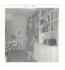Vintage photo pretty for sale  Lake Ariel