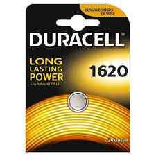 Pila cr1620 duracell usato  Civitanova Marche