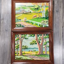 Vtg paint number for sale  Mason City