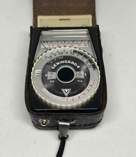 Leningrad photographic light for sale  LOUTH
