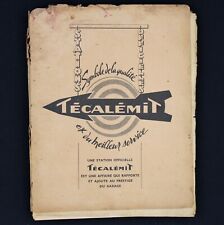 Catalogue loir tuaillon d'occasion  Bar-le-Duc