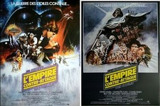 Star wars empire d'occasion  France