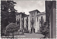 barbarano salo villa usato  Isola Vicentina