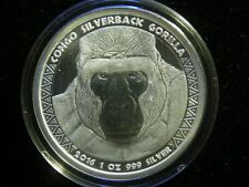 2016 silver congo for sale  ALVA