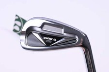 Orka gs5 tour for sale  LOANHEAD