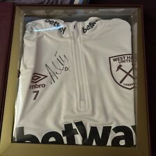West ham utd for sale  KING'S LYNN