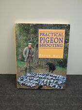 Practical pigeon shooting for sale  TORQUAY