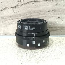 Lomo 40mm lens for sale  BARNSLEY