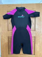 Waihui childrens wetsuit for sale  SALISBURY
