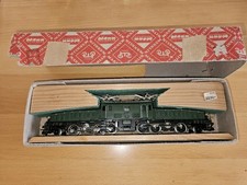 Märklin 3015 locomotive d'occasion  Ornans