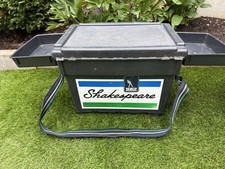 Shakespeare fishing seat for sale  LICHFIELD