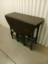 Handsome antique dark for sale  Greenville