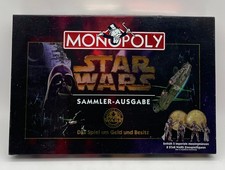 Parker monopoly star gebraucht kaufen  Geilenkirchen