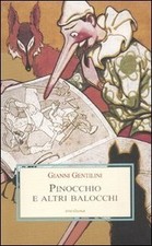 9788876980367 pinocchio altri usato  Castelbuono