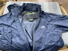 Boys trespass quikpac for sale  ASHFORD