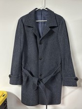 Suitsupply mens overcoat for sale  Ridgewood