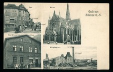 ansichtskarten schlesien gebraucht kaufen  Deutschland