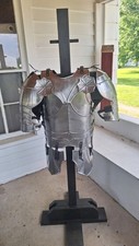 Medieval set armor for sale  Freeport