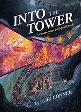 Tower choose path... for sale  UK