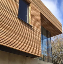 Cedar fencing slats for sale  ROTHERHAM
