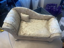 Adorable chaise lounge for sale  UK