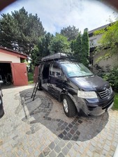 Dachträger roof rack gebraucht kaufen  Leipzig