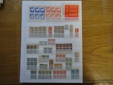 Lot poste enfantine d'occasion  Nancy-